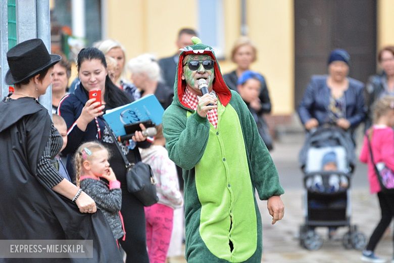 Oficjalne otwarcie nowego boiska w Oratorium św. Jana Bosko w Środzie Śląskiej