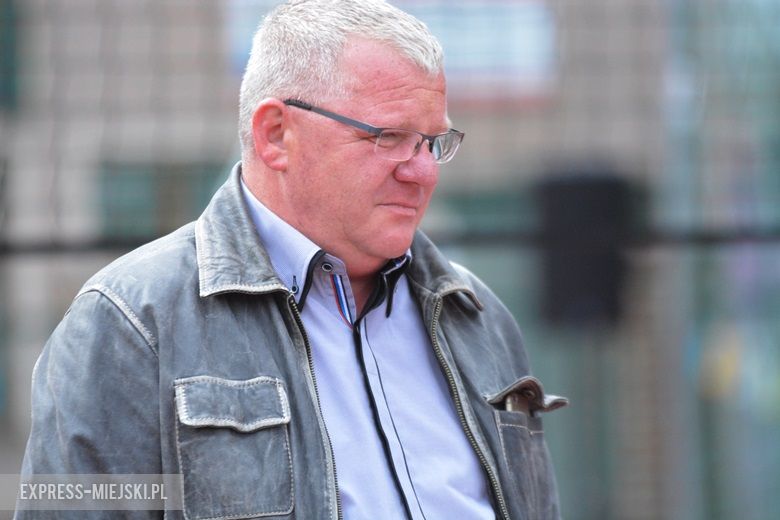 Oficjalne otwarcie nowego boiska w Oratorium św. Jana Bosko w Środzie Śląskiej