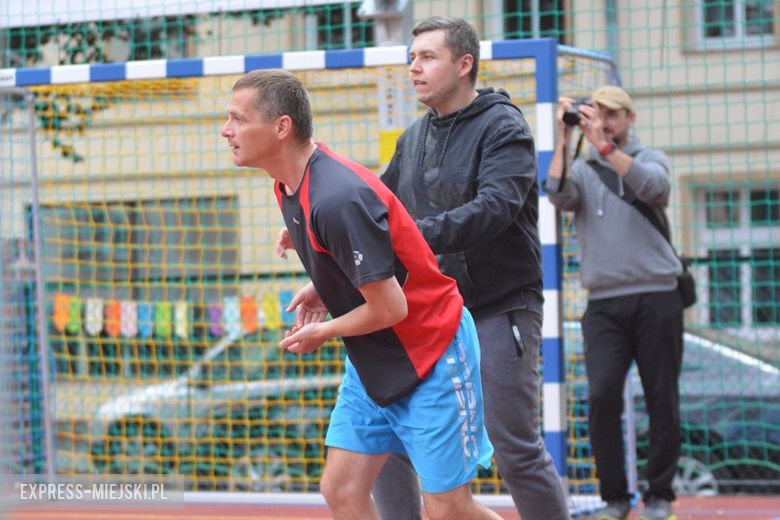 Oficjalne otwarcie nowego boiska w Oratorium św. Jana Bosko w Środzie Śląskiej