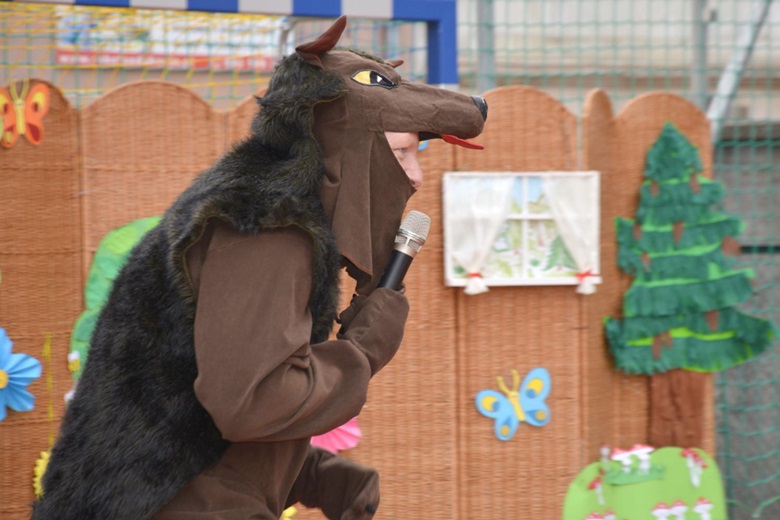 Oficjalne otwarcie nowego boiska w Oratorium św. Jana Bosko w Środzie Śląskiej