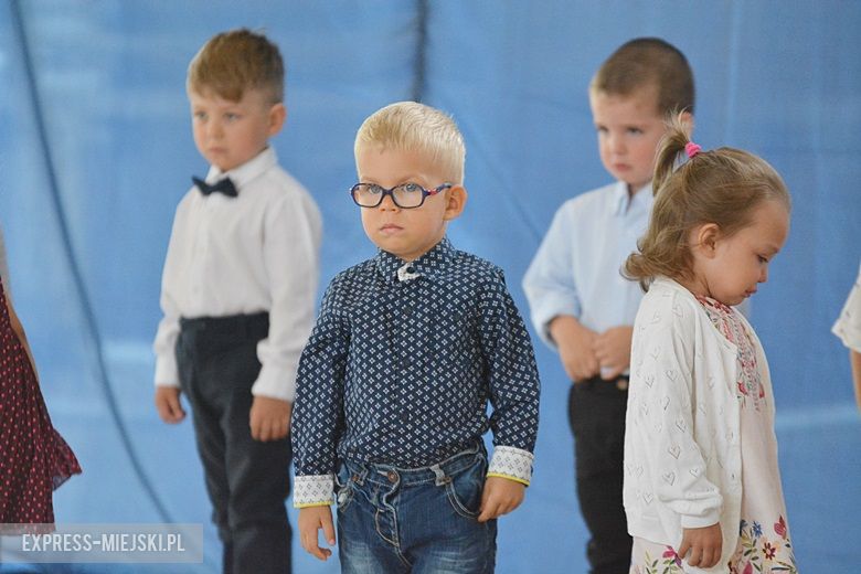 Zakończenie przygody ze żłobkiem