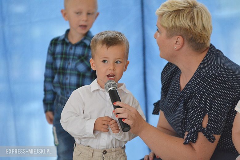 Zakończenie przygody ze żłobkiem