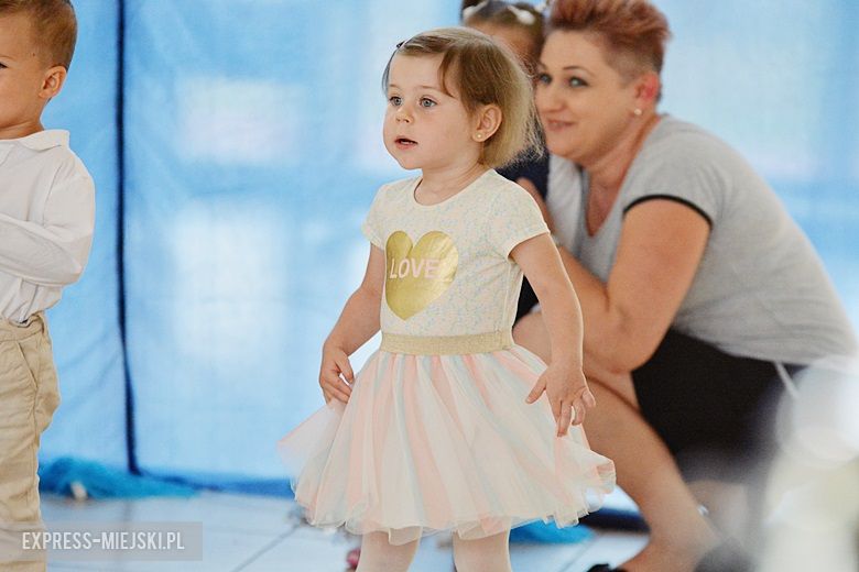 Zakończenie przygody ze żłobkiem