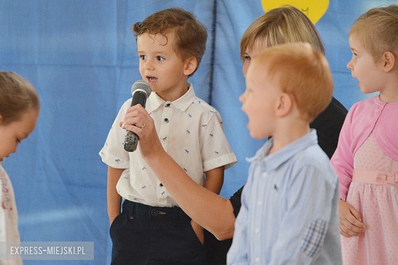 Zakończenie przygody ze żłobkiem