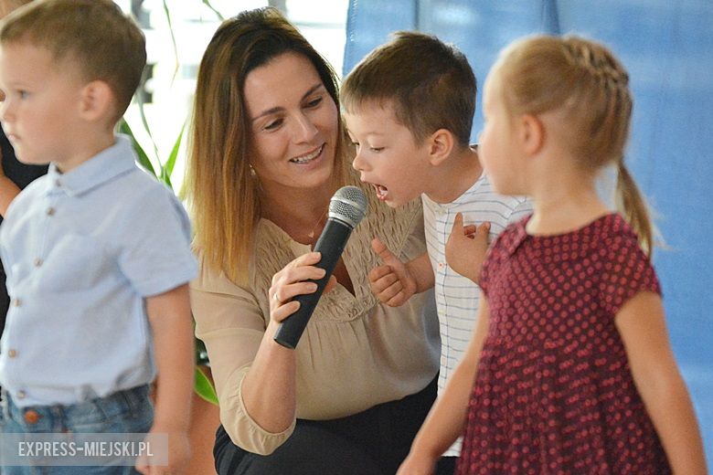 Zakończenie przygody ze żłobkiem