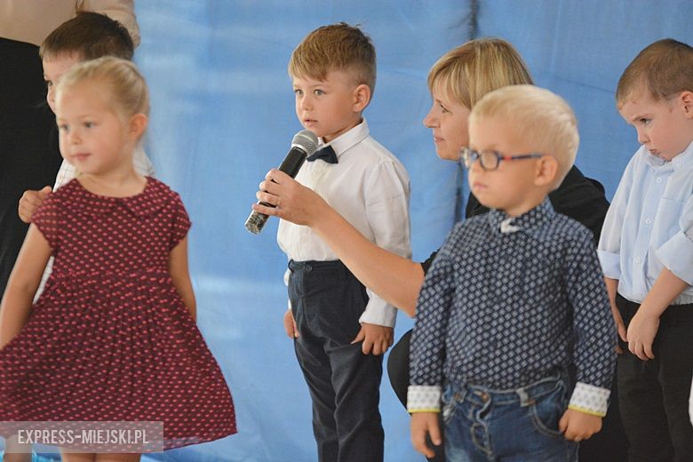 Zakończenie przygody ze żłobkiem