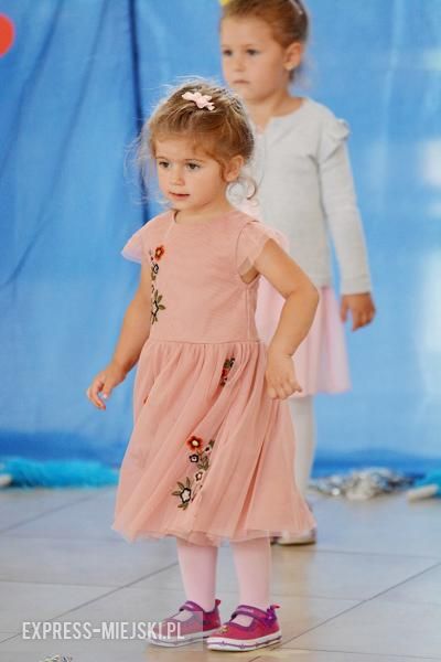 Zakończenie przygody ze żłobkiem