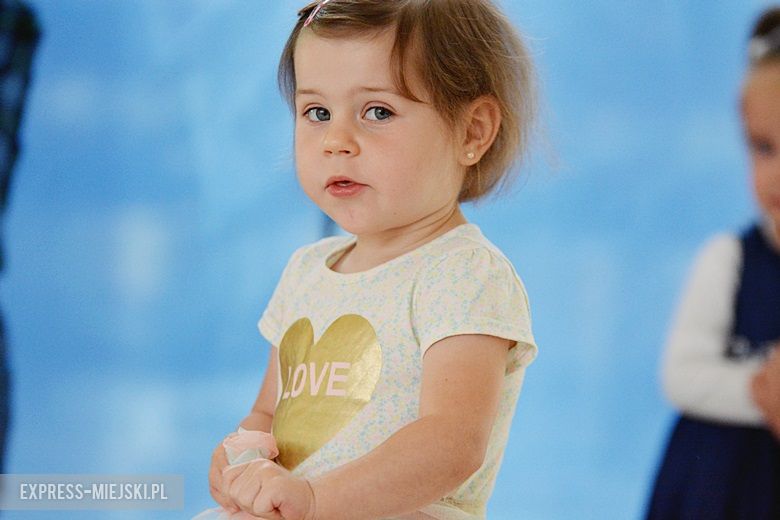 Zakończenie przygody ze żłobkiem