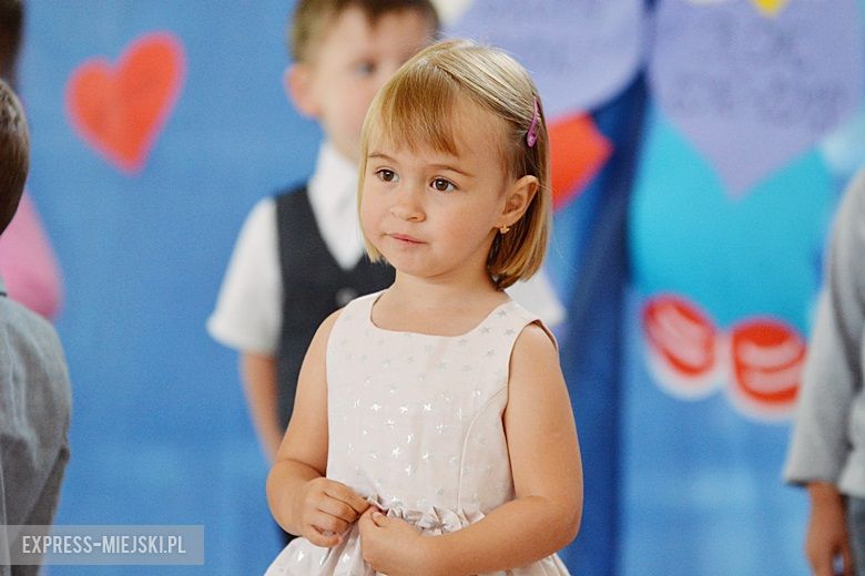 Zakończenie przygody ze żłobkiem