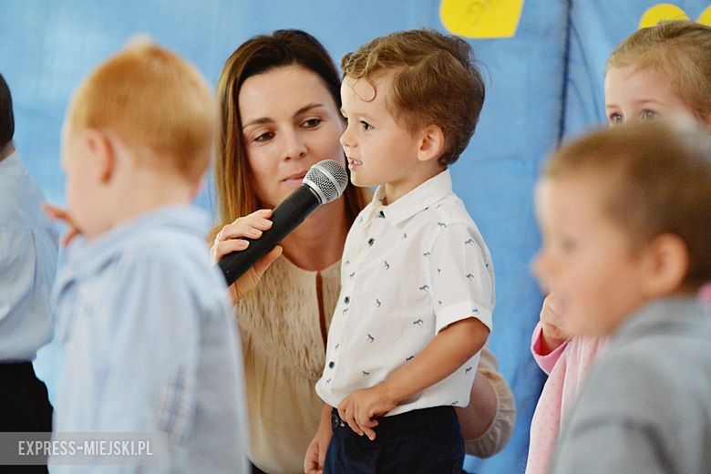 Zakończenie przygody ze żłobkiem