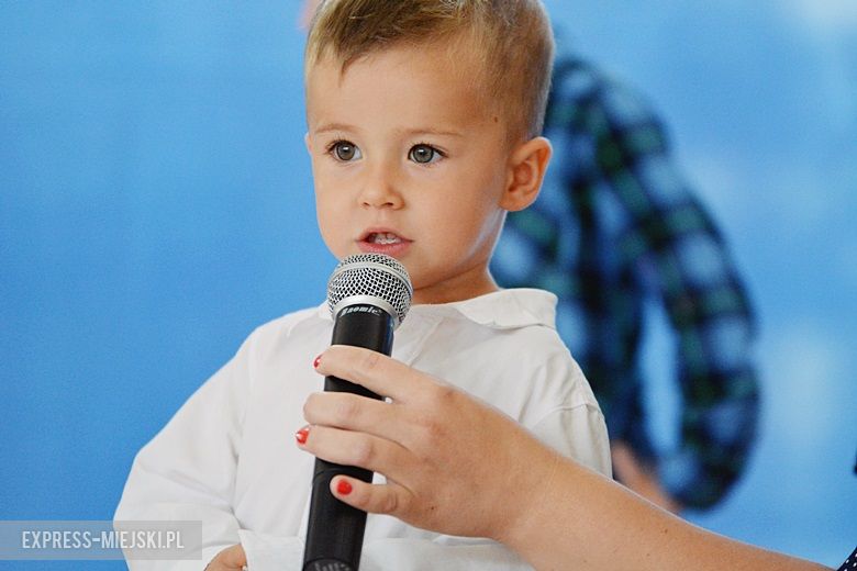 Zakończenie przygody ze żłobkiem