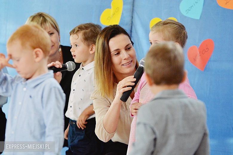 Zakończenie przygody ze żłobkiem