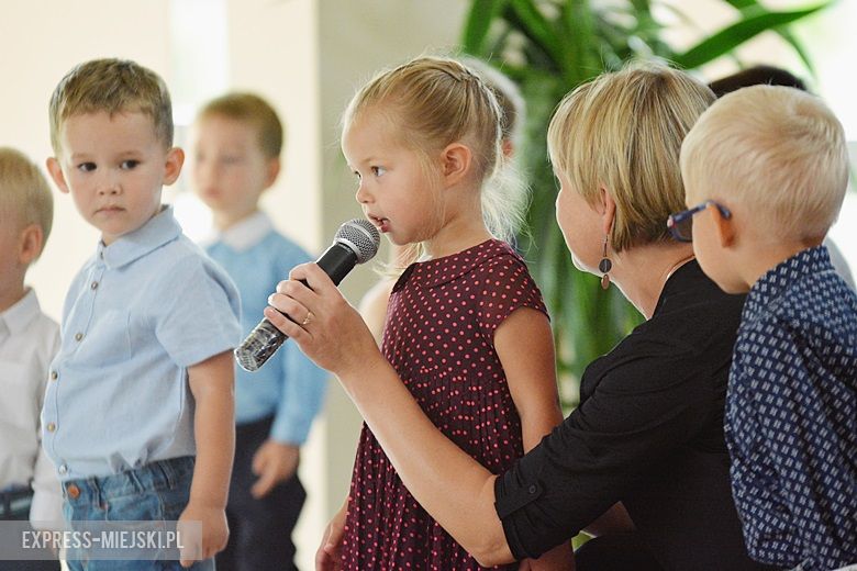 Zakończenie przygody ze żłobkiem