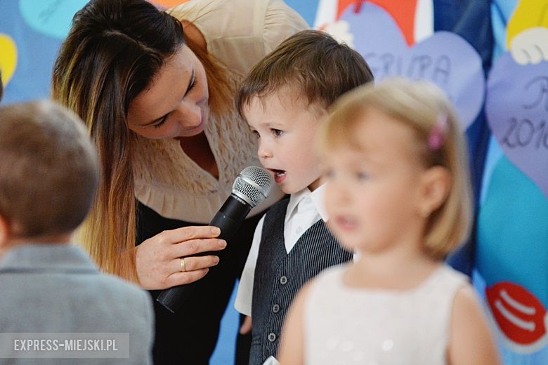 Zakończenie przygody ze żłobkiem