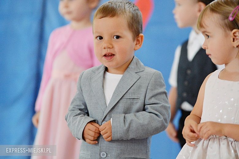 Zakończenie przygody ze żłobkiem