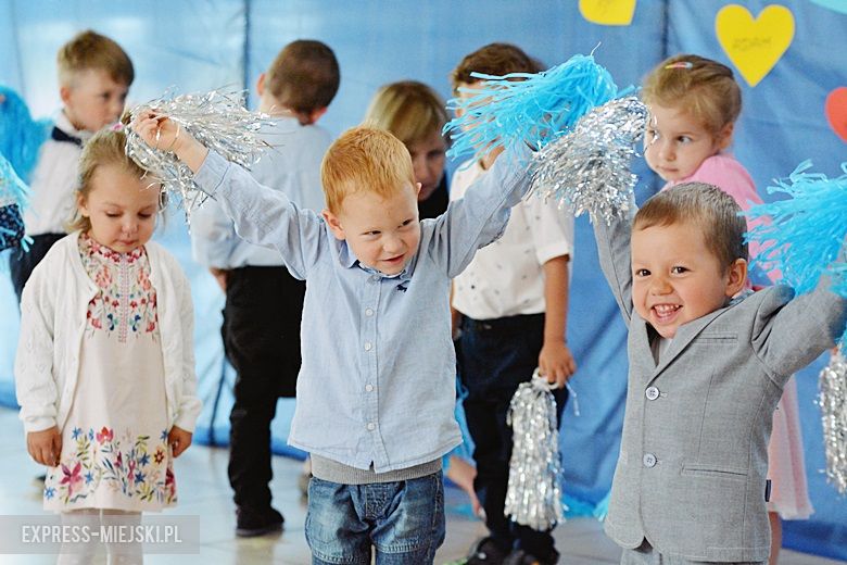 Zakończenie przygody ze żłobkiem