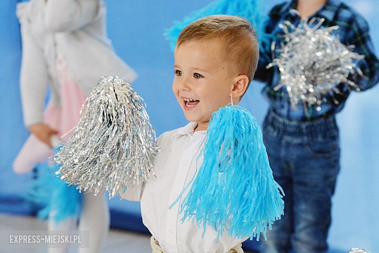 Zakończenie przygody ze żłobkiem