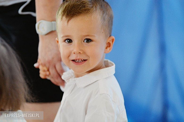 Zakończenie przygody ze żłobkiem