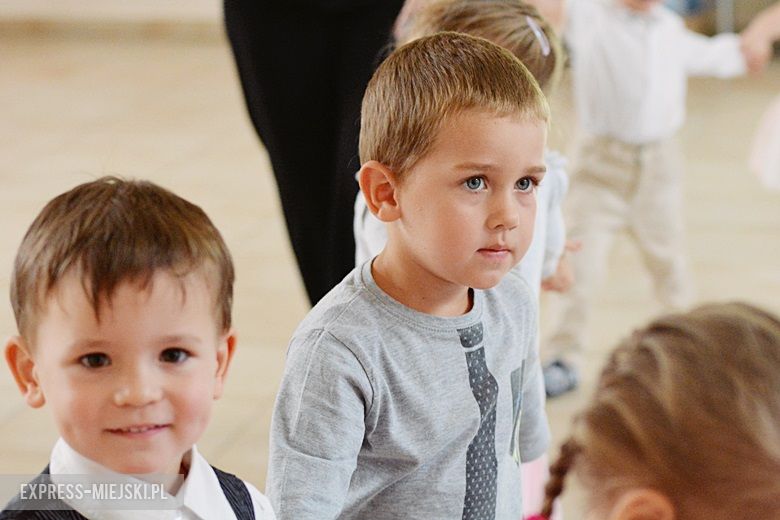 Zakończenie przygody ze żłobkiem