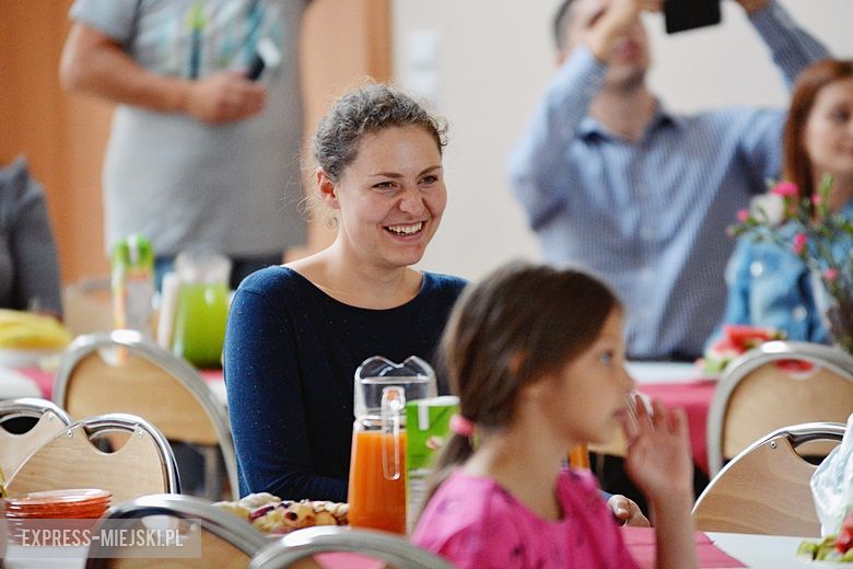 Zakończenie przygody ze żłobkiem