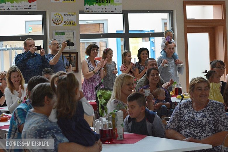 Zakończenie przygody ze żłobkiem