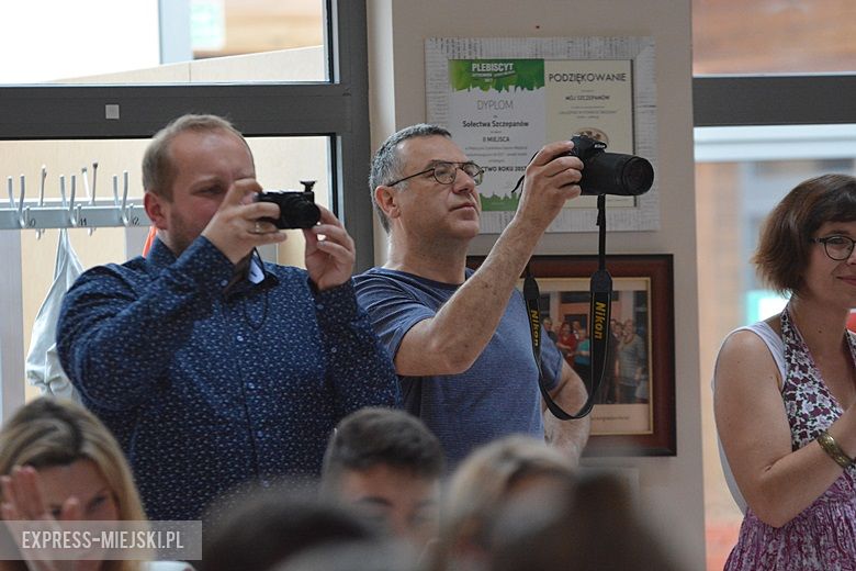 Zakończenie przygody ze żłobkiem