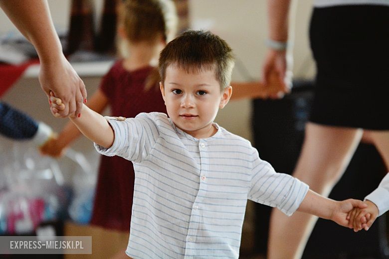 Zakończenie przygody ze żłobkiem