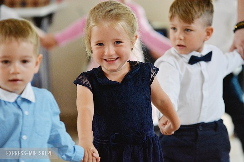 Zakończenie przygody ze żłobkiem