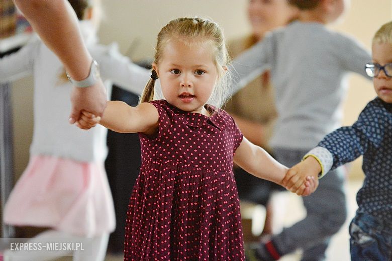 Zakończenie przygody ze żłobkiem