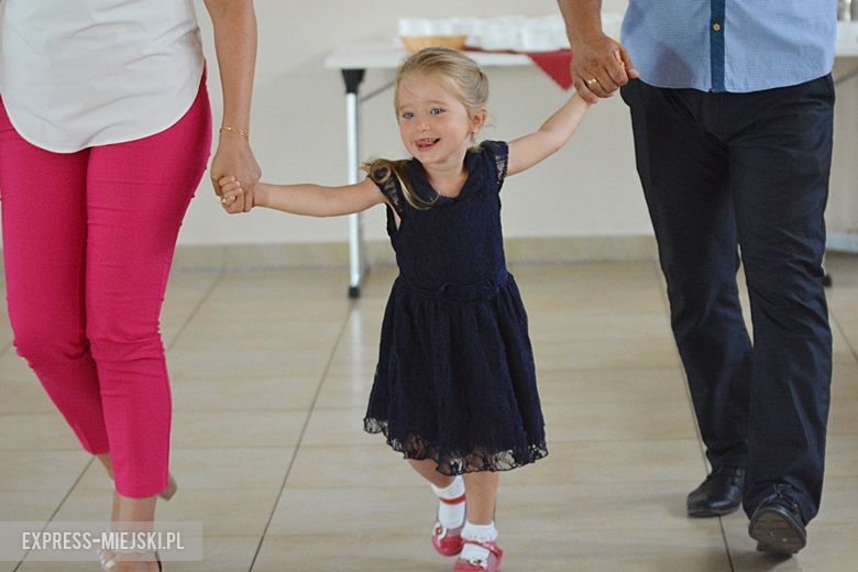 Zakończenie przygody ze żłobkiem