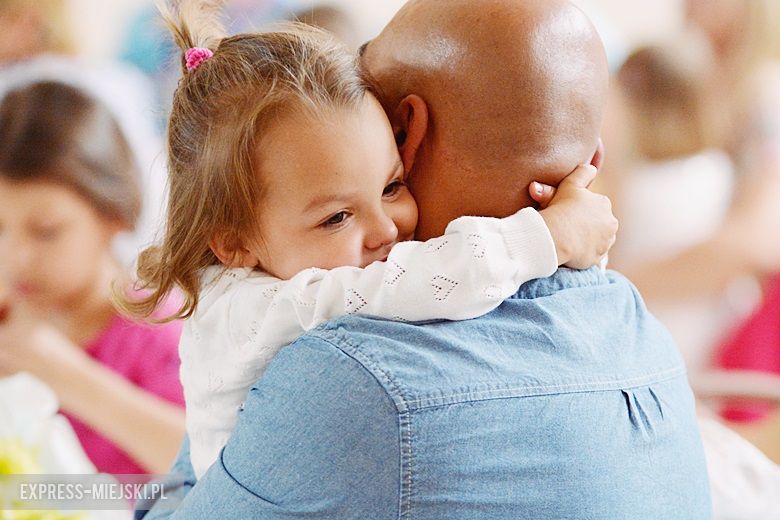 Zakończenie przygody ze żłobkiem