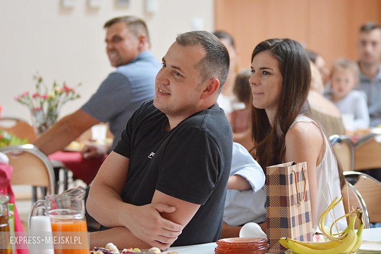 Zakończenie przygody ze żłobkiem