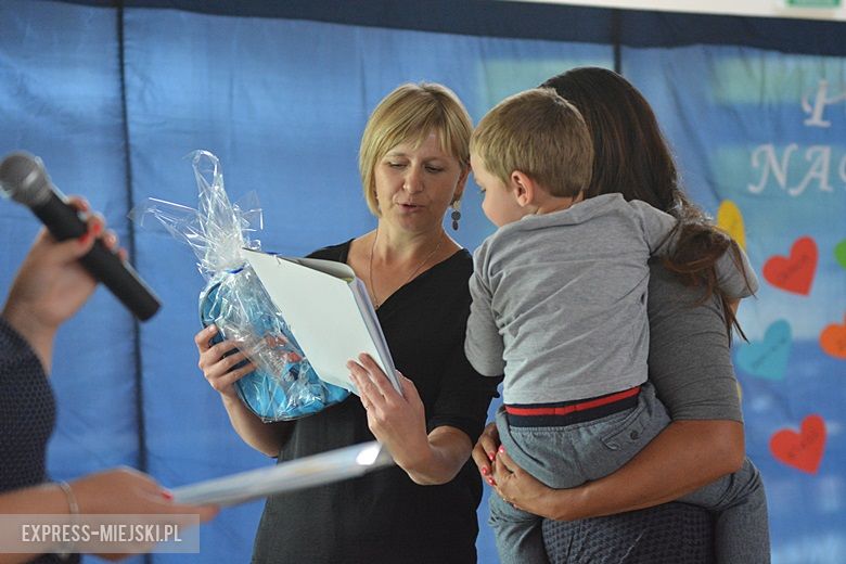 Zakończenie przygody ze żłobkiem