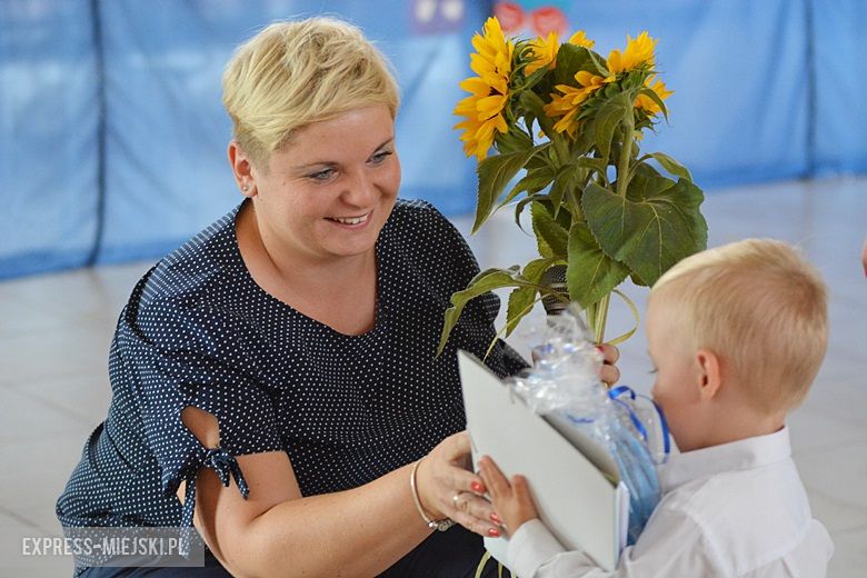 Zakończenie przygody ze żłobkiem