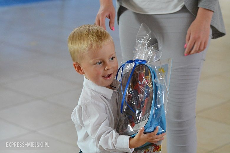 Zakończenie przygody ze żłobkiem