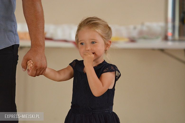 Zakończenie przygody ze żłobkiem