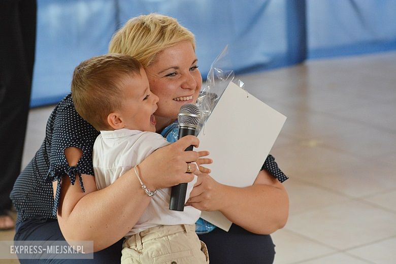 Zakończenie przygody ze żłobkiem