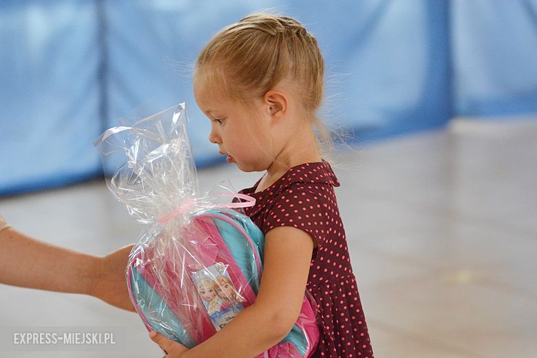 Zakończenie przygody ze żłobkiem