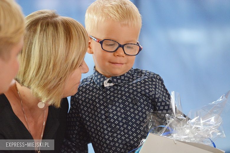 Zakończenie przygody ze żłobkiem