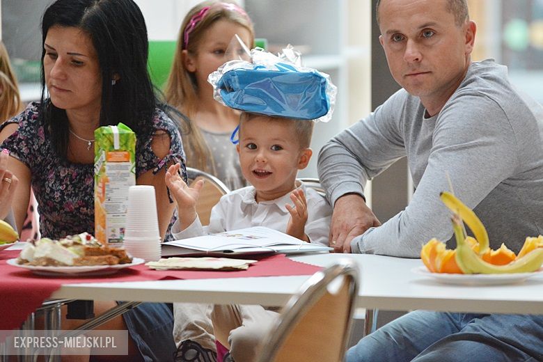 Zakończenie przygody ze żłobkiem