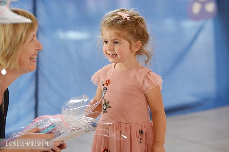 Zakończenie przygody ze żłobkiem