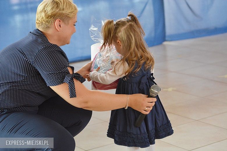 Zakończenie przygody ze żłobkiem