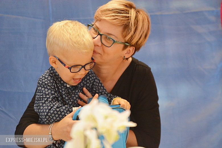 Zakończenie przygody ze żłobkiem