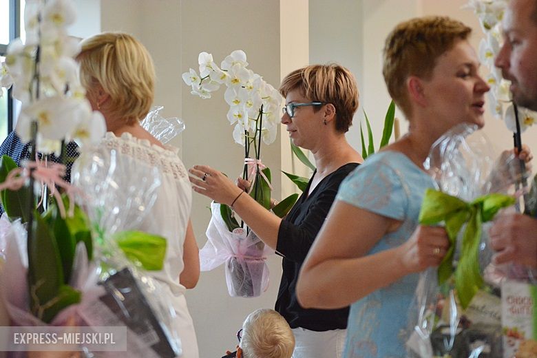 Zakończenie przygody ze żłobkiem