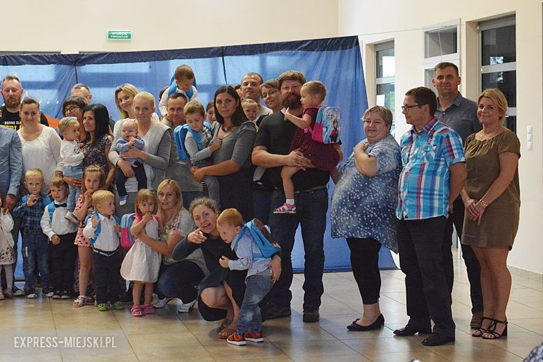 Zakończenie przygody ze żłobkiem