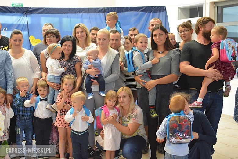 Zakończenie przygody ze żłobkiem