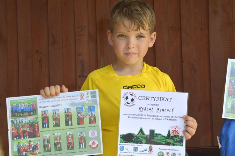 Zakończenie sezonu w Chwalimierzu