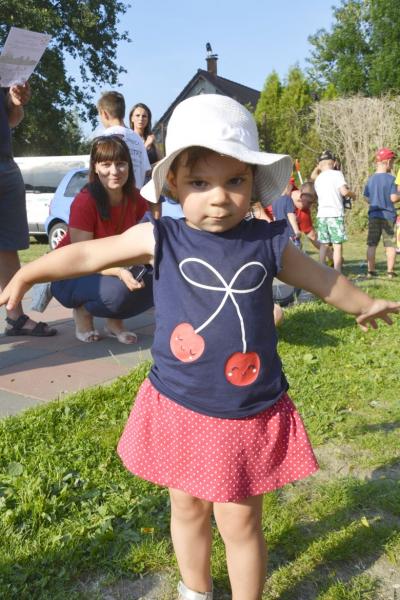 Zakończenie sezonu w Chwalimierzu