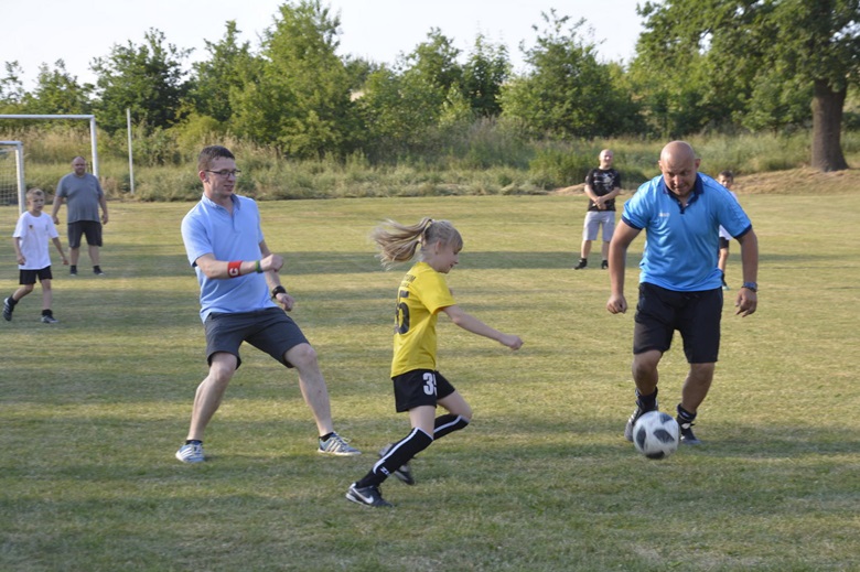 Zakończenie sezonu w Chwalimierzu