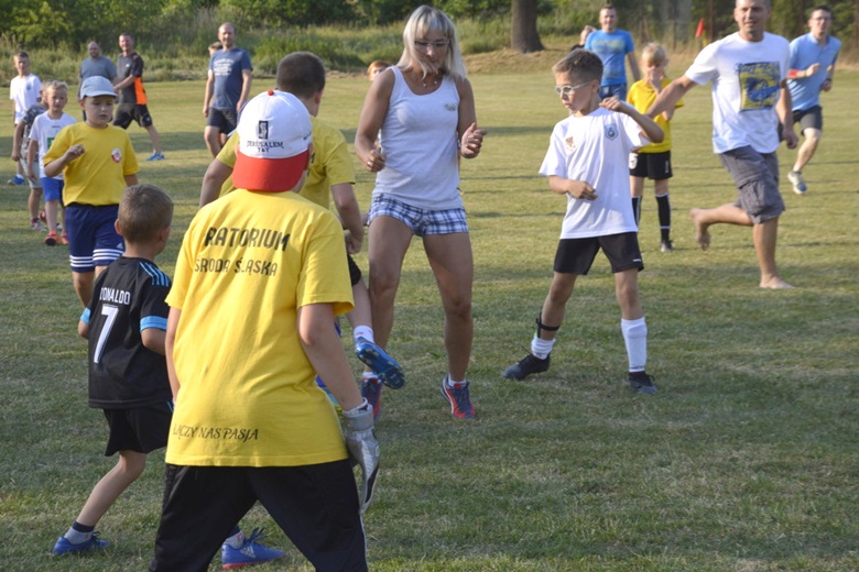 Zakończenie sezonu w Chwalimierzu